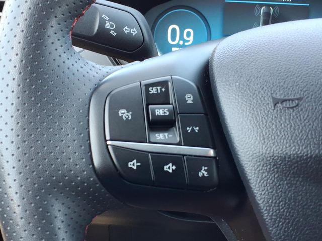 2023 Ford Escape ST-Line Elite