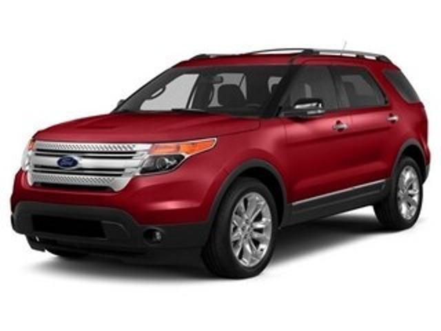 2015 Ford Explorer XLT for sale in Alpena, MI