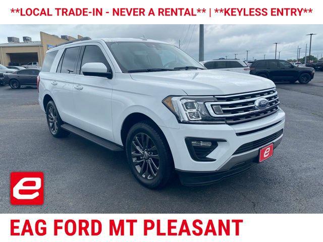 2020 Ford Expedition XLT for sale in Mount Pleasant, TX
