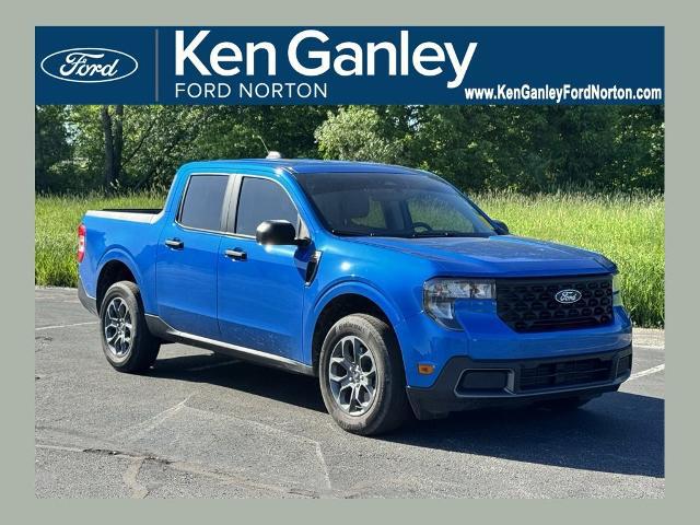 2025 Ford Maverick XLT for sale in Barberton, OH