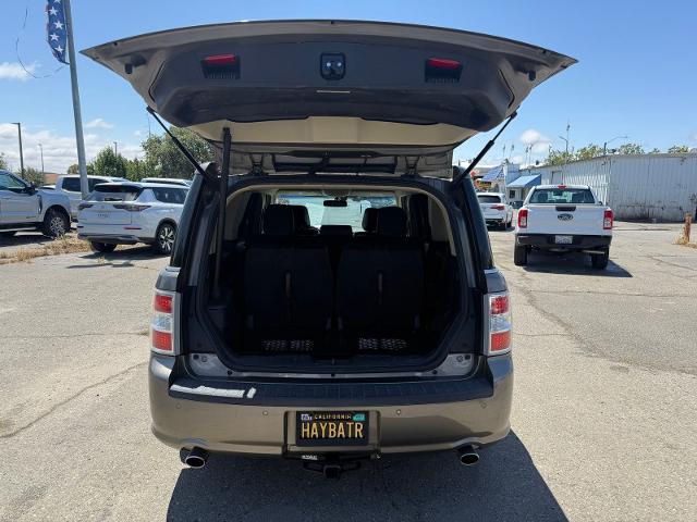 2014 Ford Flex Limited