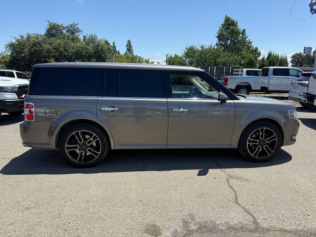 2014 Ford Flex Limited