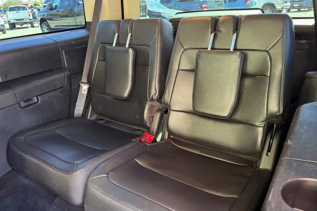 2014 Ford Flex Limited