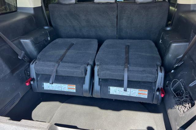 2014 Ford Flex Limited