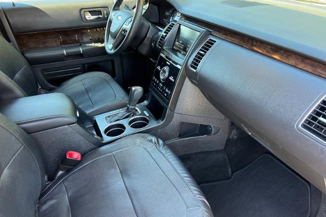 2014 Ford Flex Limited