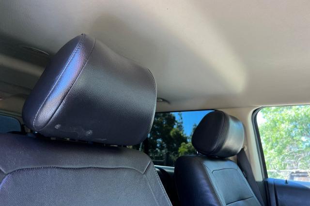 2014 Ford Flex Limited
