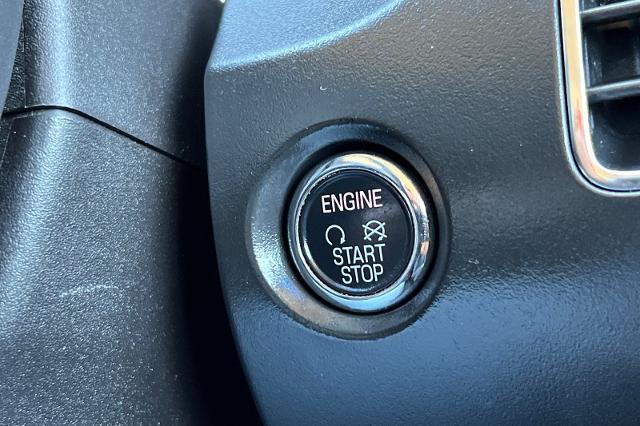2014 Ford Flex Limited