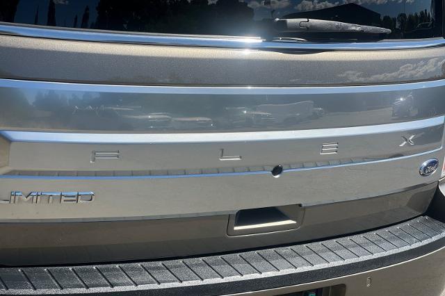 2014 Ford Flex Limited