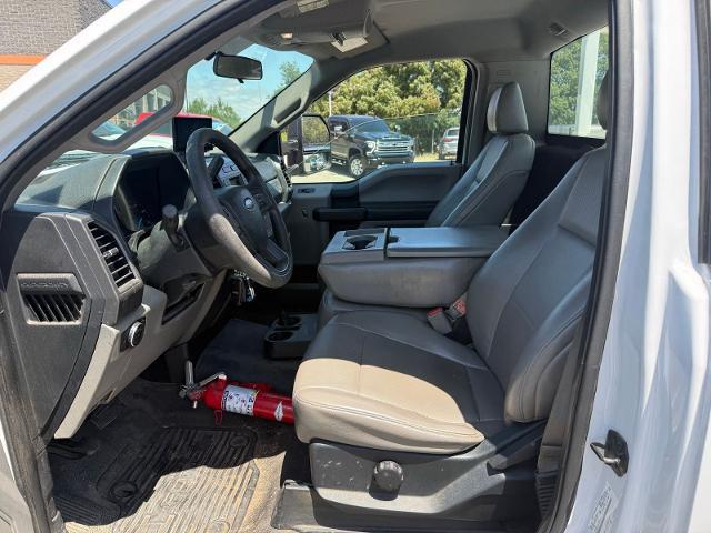 2017 Ford F-250 XL