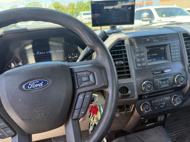 2017 Ford F-250 XL
