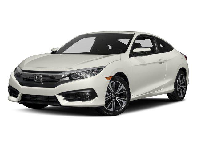 2017 Honda Civic EX-T 2017 Honda Civic EX-T