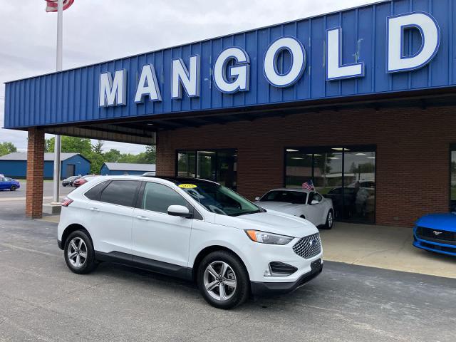 2024 Ford Edge SEL for sale in Clinton, IL