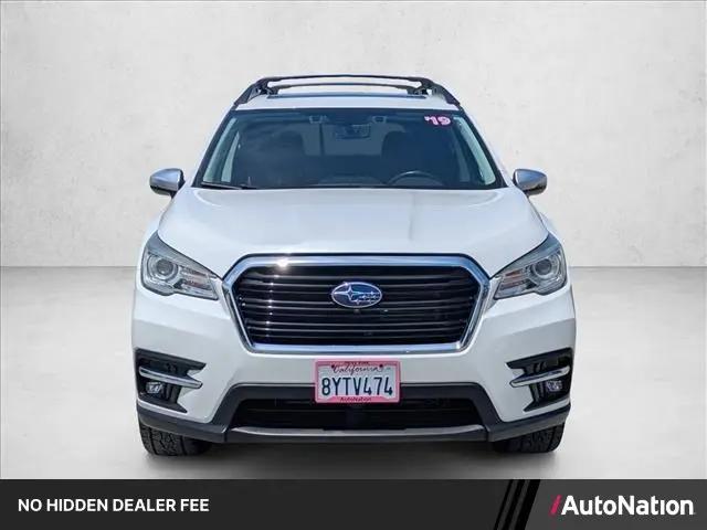 2019 Subaru Ascent Touring for sale in Carlsbad, CA