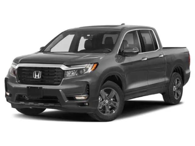2023 Honda Ridgeline RTL-E for sale in White Bear Lake, MN