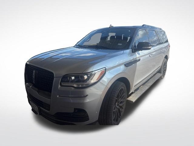 2024 Lincoln Navigator Reserve L for sale in Wharton, TX