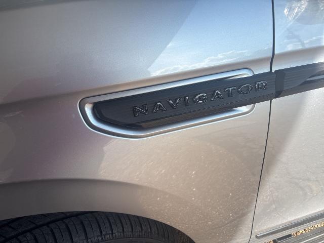 2024 Lincoln Navigator Reserve L