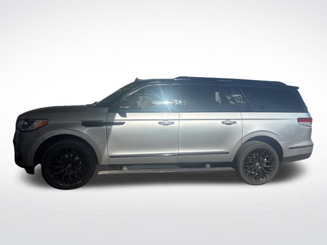2024 Lincoln Navigator Reserve L