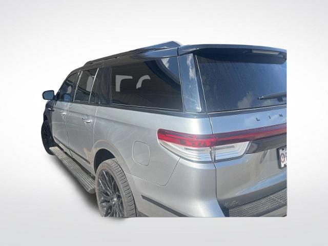 2024 Lincoln Navigator Reserve L