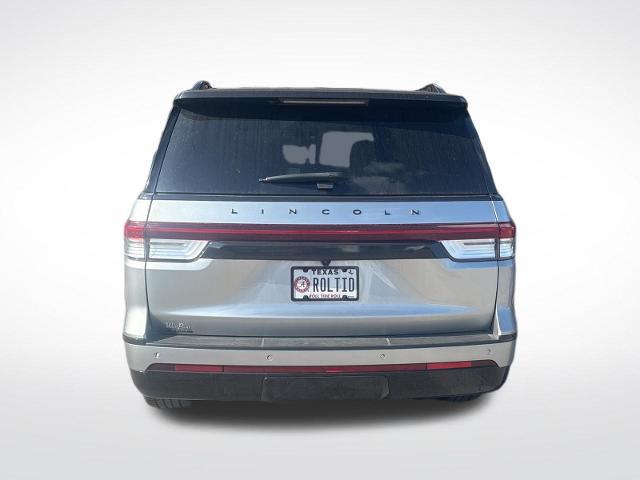 2024 Lincoln Navigator Reserve L