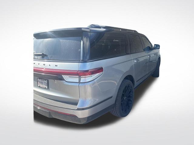 2024 Lincoln Navigator Reserve L
