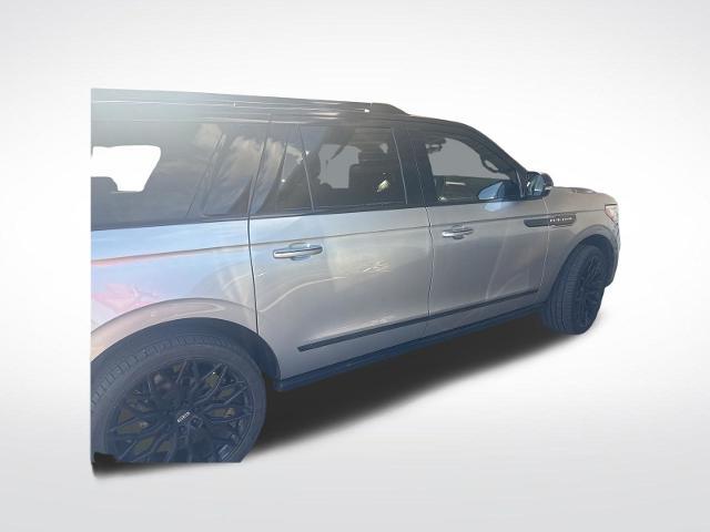 2024 Lincoln Navigator Reserve L