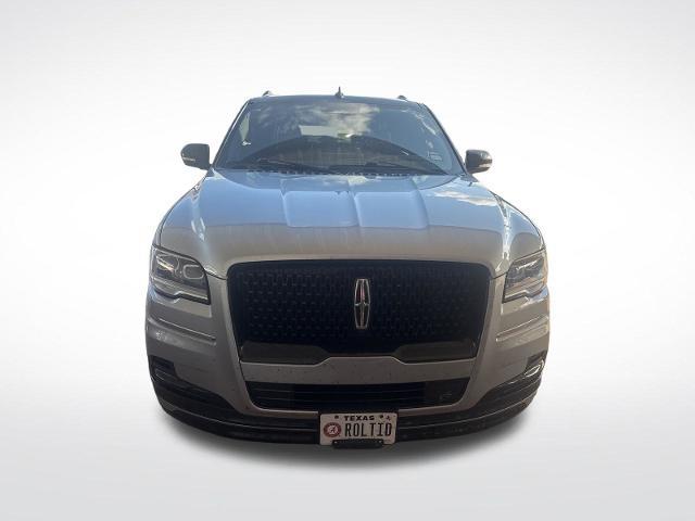 2024 Lincoln Navigator Reserve L