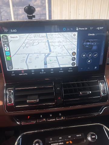 2024 Lincoln Navigator Reserve L