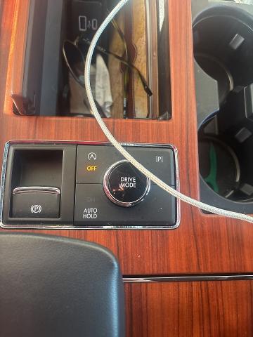 2024 Lincoln Navigator Reserve L