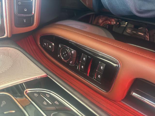 2024 Lincoln Navigator Reserve L