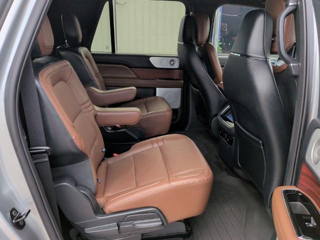 2024 Lincoln Navigator Reserve L