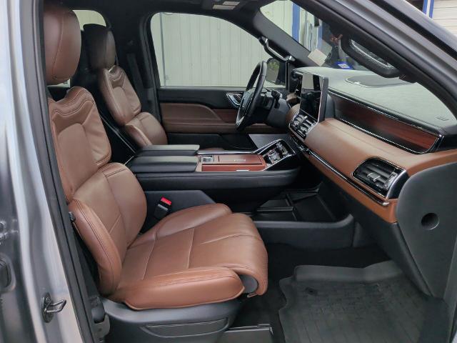 2024 Lincoln Navigator Reserve L