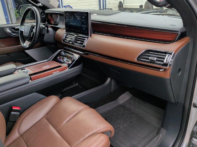 2024 Lincoln Navigator Reserve L