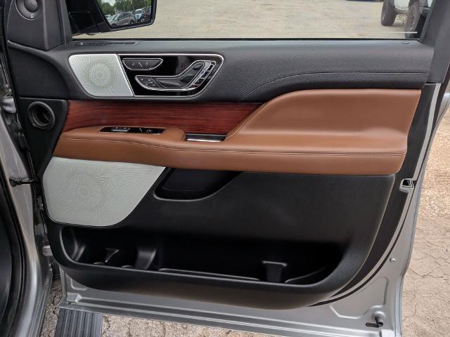 2024 Lincoln Navigator Reserve L