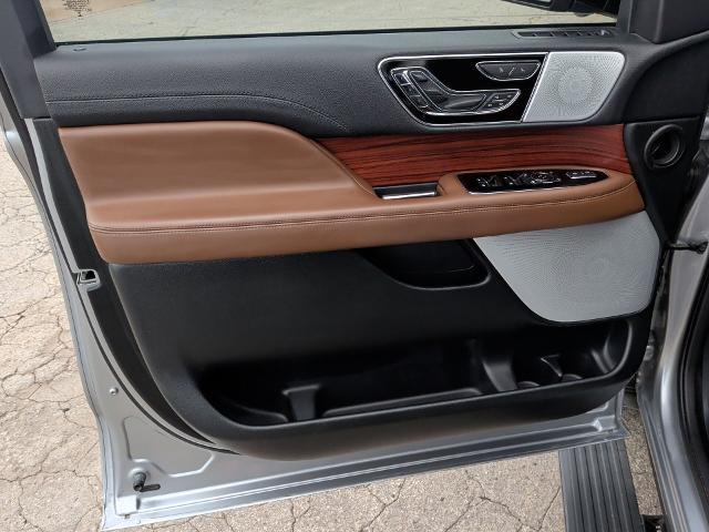2024 Lincoln Navigator Reserve L