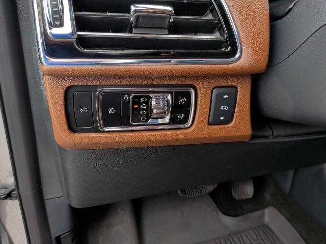 2024 Lincoln Navigator Reserve L