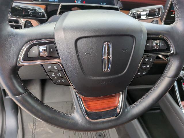 2024 Lincoln Navigator Reserve L