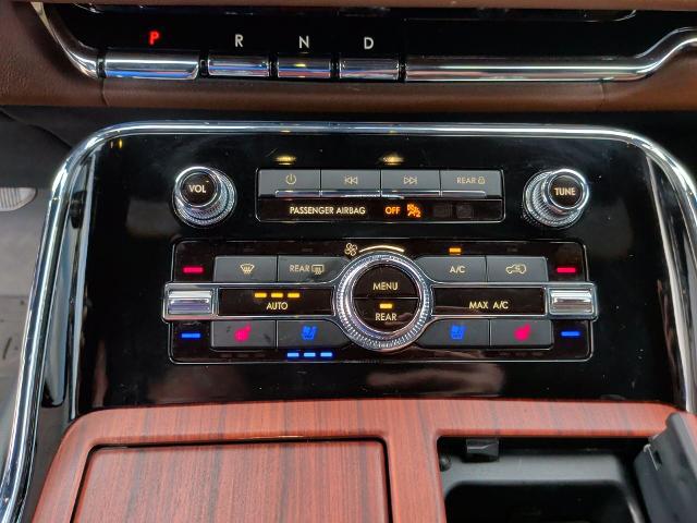2024 Lincoln Navigator Reserve L