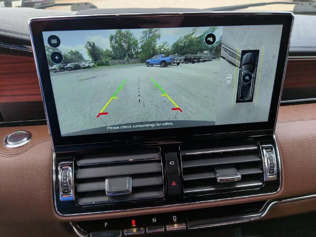2024 Lincoln Navigator Reserve L