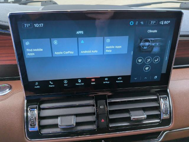 2024 Lincoln Navigator Reserve L