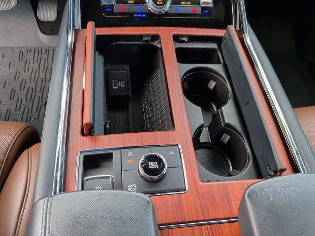 2024 Lincoln Navigator Reserve L