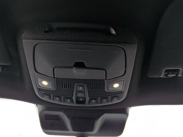2024 Lincoln Navigator Reserve L