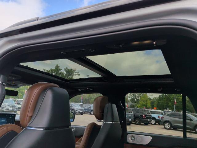 2024 Lincoln Navigator Reserve L