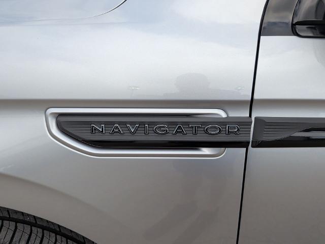 2024 Lincoln Navigator Reserve L