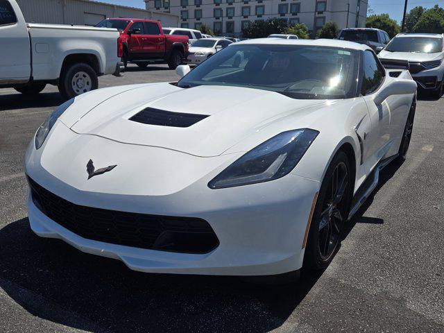 2014 Chevrolet Corvette Stingray Z51 for sale in Auburn, AL