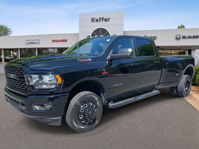2022 Ram 3500 Big Horn Crew Cab 4x4 8' Box for sale in Charlotte, NC