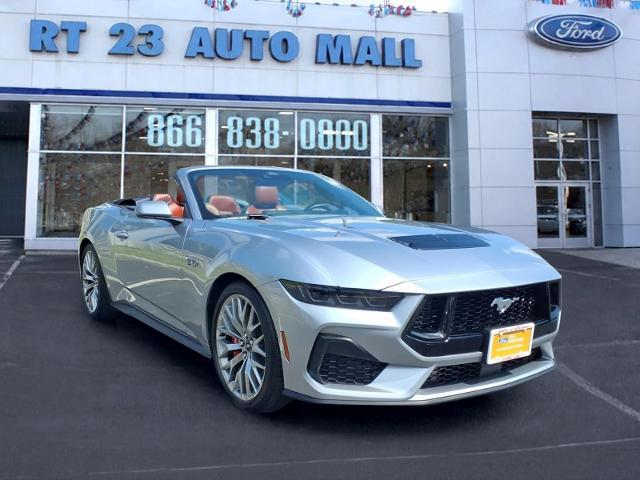 2025 Ford Mustang GT Premium for sale in Butler, NJ