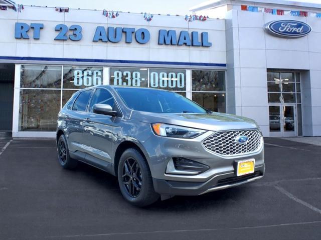 2023 Ford Edge SEL for sale in Butler, NJ