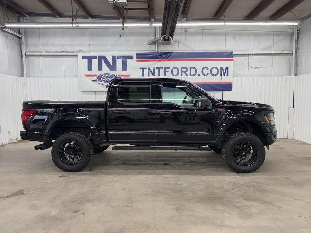 2024 Ford F-150 XLT for sale in Red Oak, IA