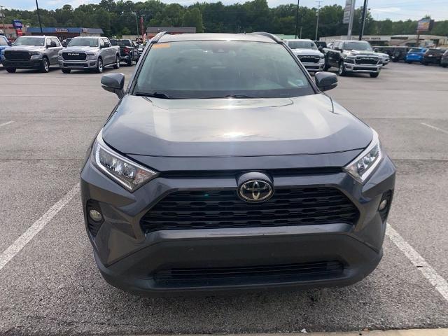 2020 Toyota RAV4 XLE Premium for sale in Arab, AL