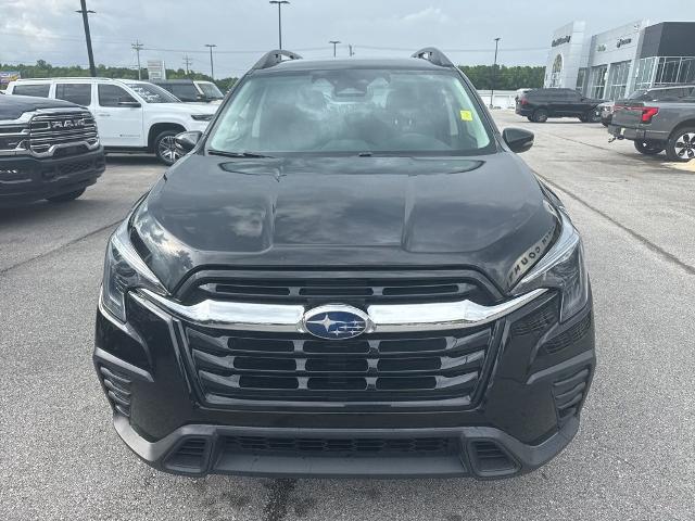 2023 Subaru Ascent Limited 7-Passenger